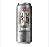 8.6 Extreme 500Ml
