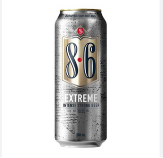 8.6 Extreme 500Ml