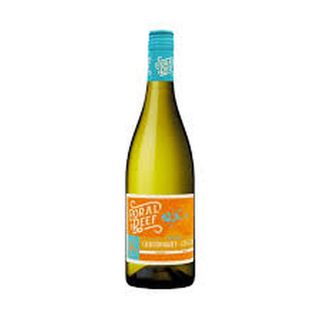 CORAL REEF CHARDONNAY-SEMILLON WHITE 750ML