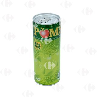 poms canette 25cl