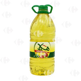 Huile de Table Pure Soja Hala 2L