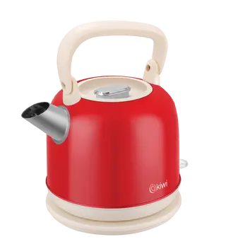 Bouilloire Kiwi Kk-3340r Rouge 2 2l