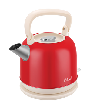 Bouilloire Kiwi Kk-3340r Rouge 2 2l