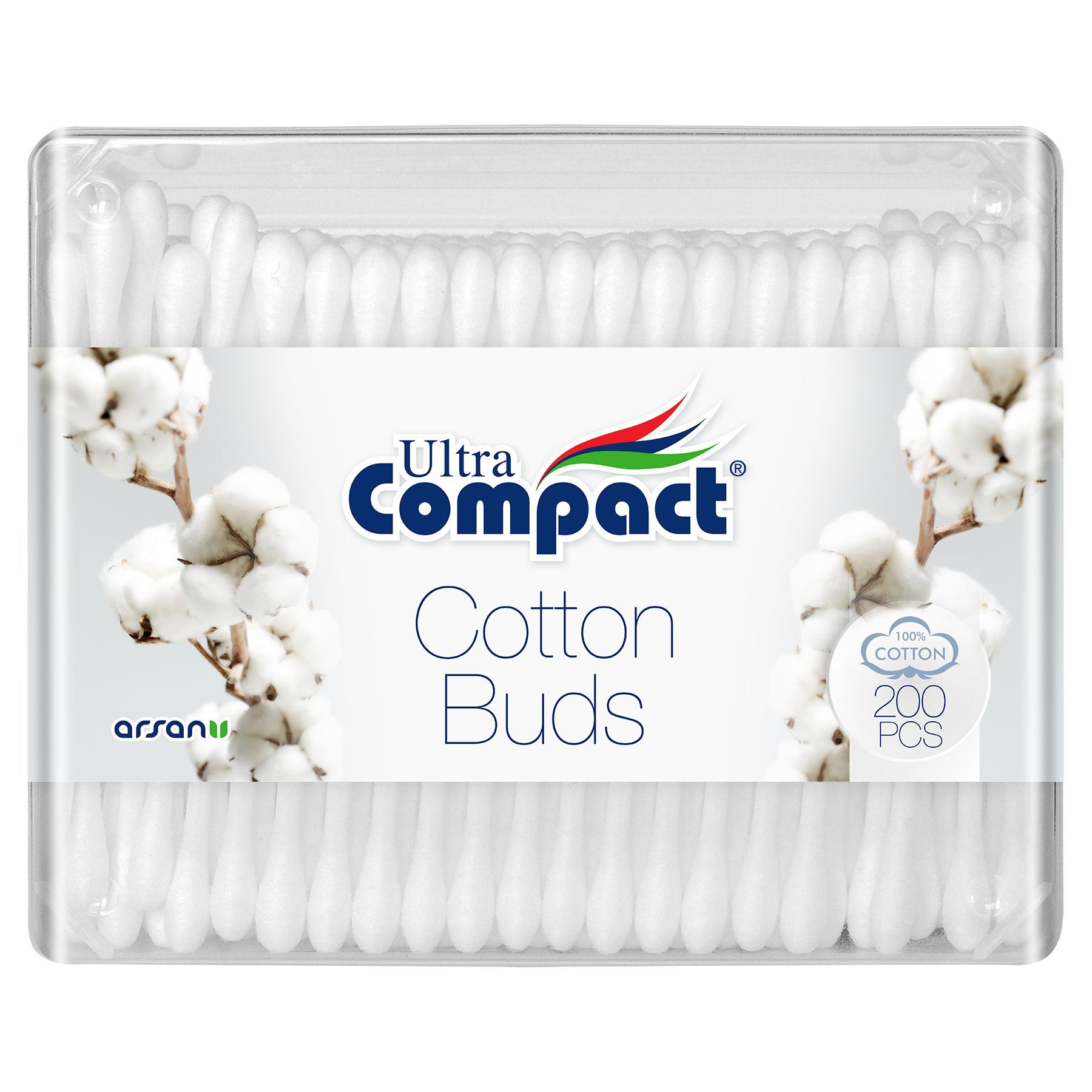 Mouchoirs, cotons et accessoires