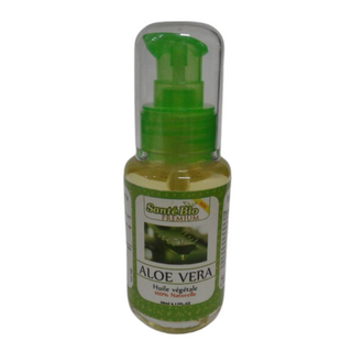 SANTE BIO HUILE D'ALOE VERA 50ML