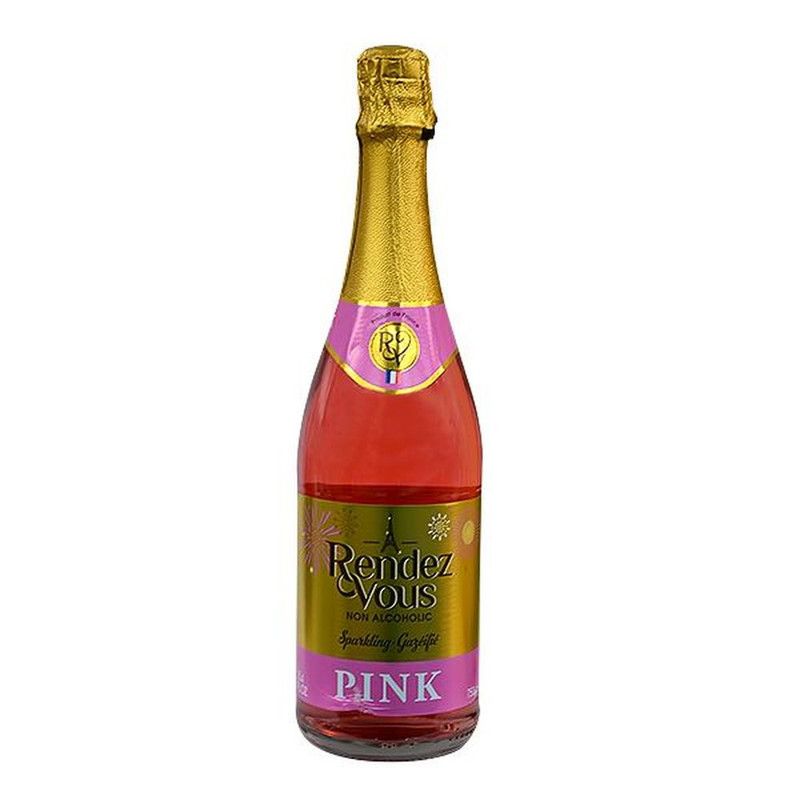 Rendezvous Pink 750Ml