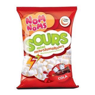 URBNOMS MINI MARSHMALLOW SOUR COLA15G