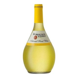 Robertson Winery Natural Sweet White 750ml