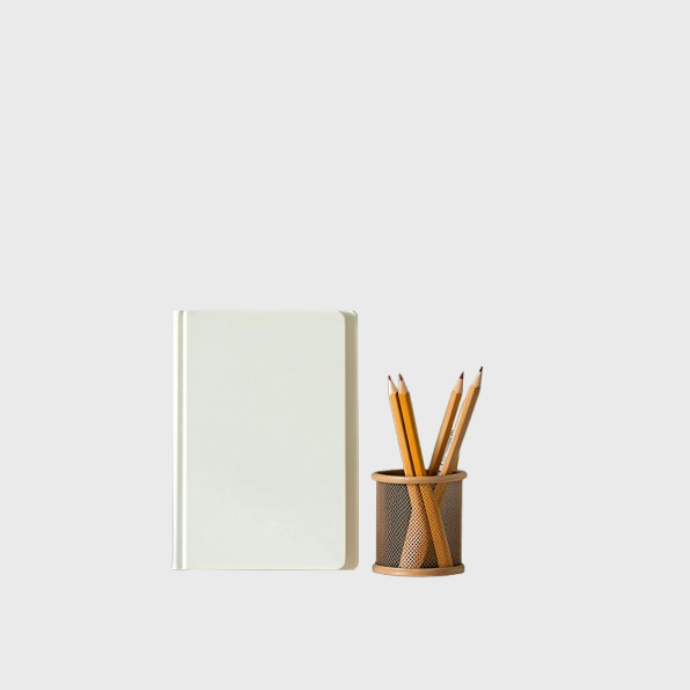 Stationery & Books