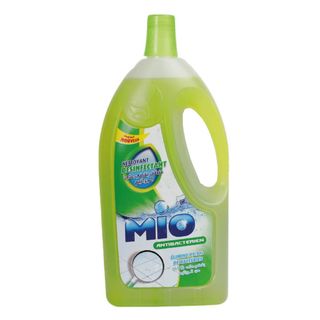 Nettoyant désinfectant liquide antibactérien 1,5L - MIO       
