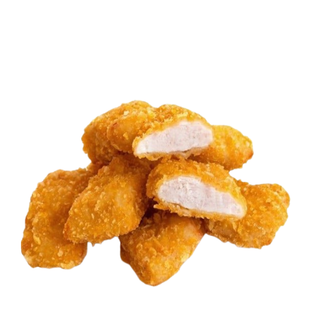 Nuggets - 250g