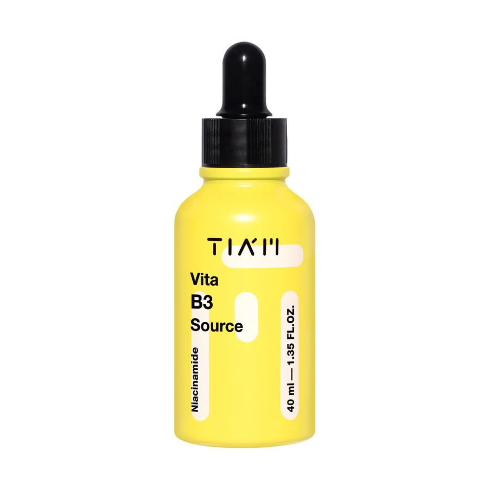 Tiam Vita B3 Source N/Cinamid Serum 40Ml