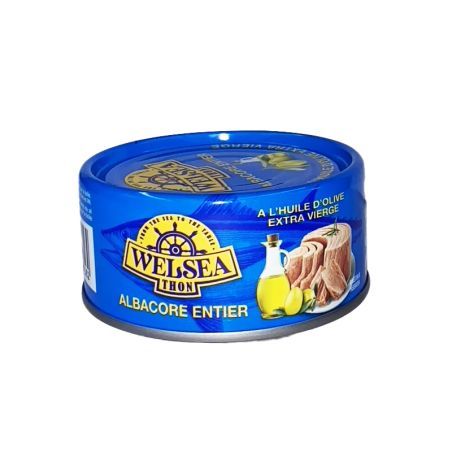 Conserves de Viande & Poisson