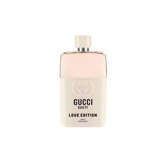 GUCCI GUILTY LOVE EDITION 90ML