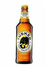 Tusker Finest Quality Lager 500Ml