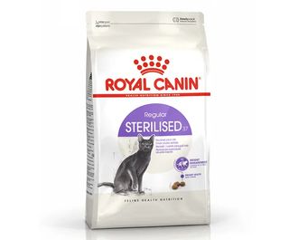Royal Canin sterilised 4Kg