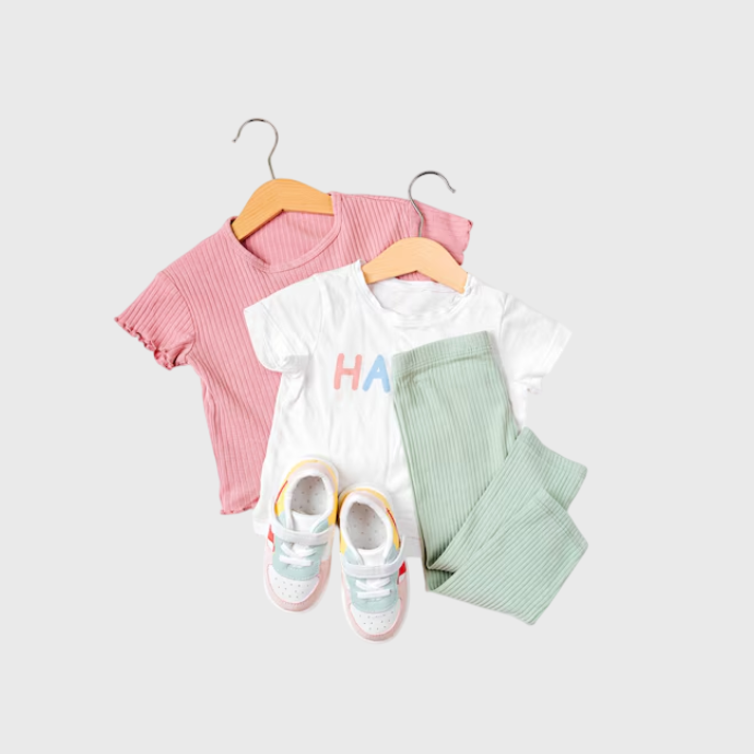Vêtements Bébé