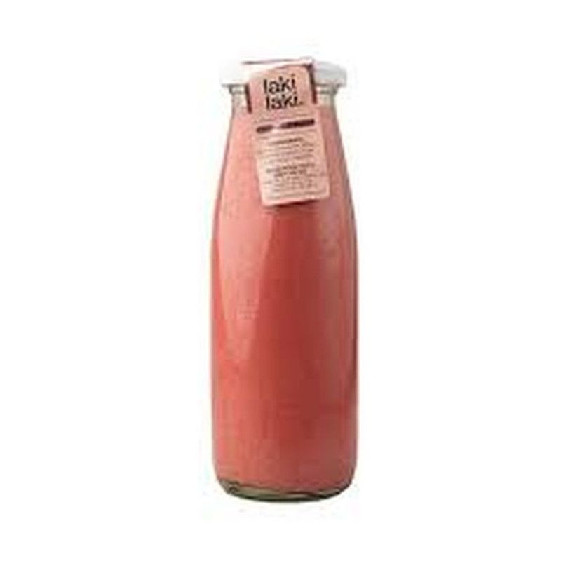 Laki Laki Banana S/Berry Smoothie 250Ml