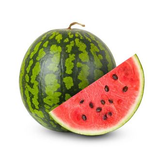 Pastèque italienne, 5 kg