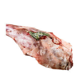 Gigot D'Agneau Entier Au Kg