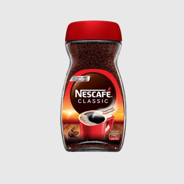 Cafés, Thés & Infusions