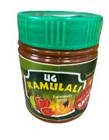 Ug Kamulali 125Ml