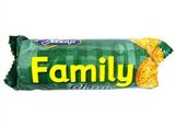 Manji Big Family Biscuit 75G
