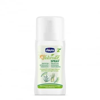 Anti-insectes