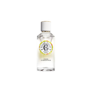 ROGER ET GALLET- FLEUR D'OSMANTHUS Eau Parfumée 100ml