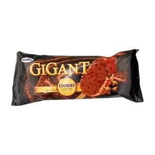Bâtonnet Glace Gigant Cookies Yasmina 120ml