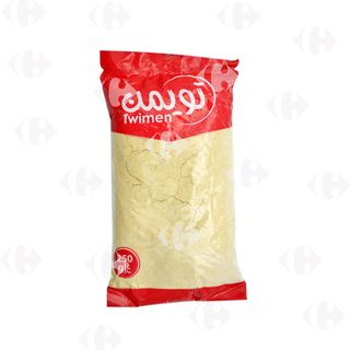 Gingembre Moulu Twimen 250g