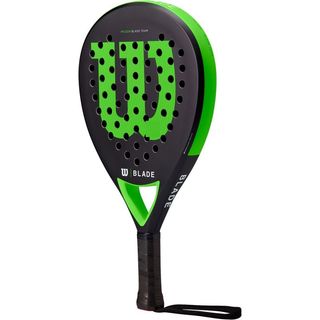 RAQUETTE DE PADEL WILSON BLADE TEAM V2