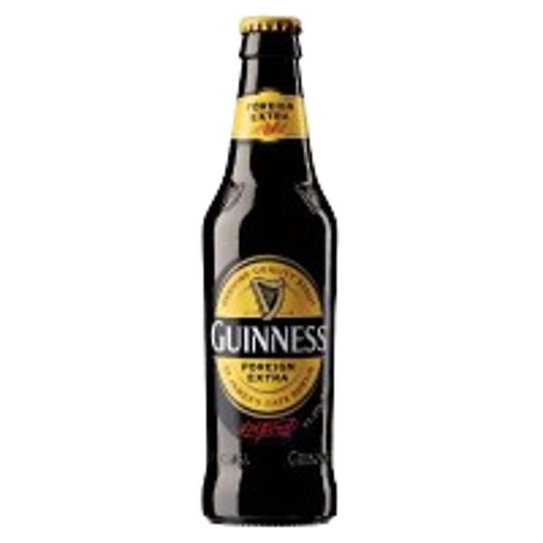 Guinness Foreign Extra Stout 325Ml