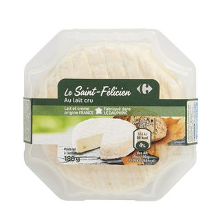 Saint Félicien Carrefour 180g