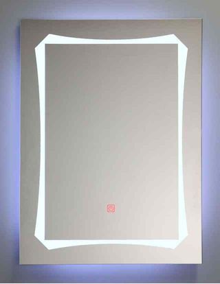 Miroir Led Ws 70X50 Yh-3214