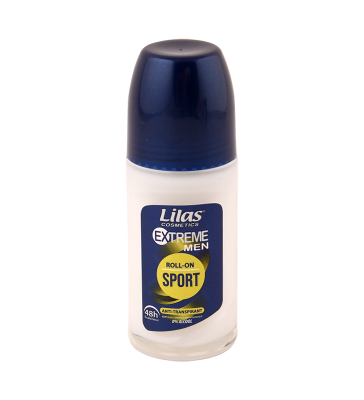 Déodorants et Roll-on