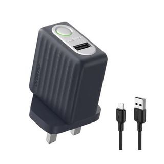 Oraimo PowerShield Fast Charging Cable C18 OCW-U83D+C53