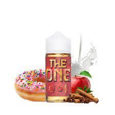E-Liquides 100ml.