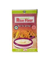 Maganjo Rice Flour 1Kg