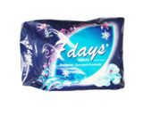 7 Days Pads-Extra Large 320Mm