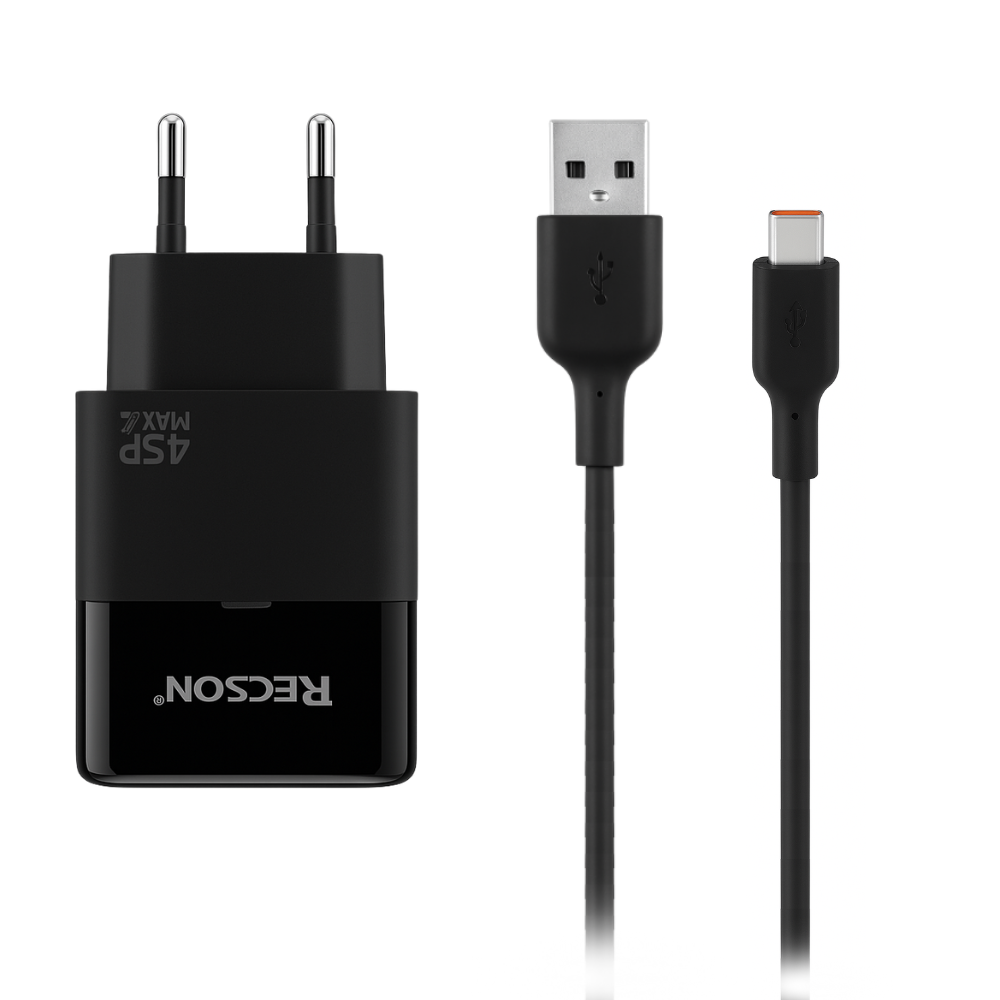 Chargeurs & Cables.