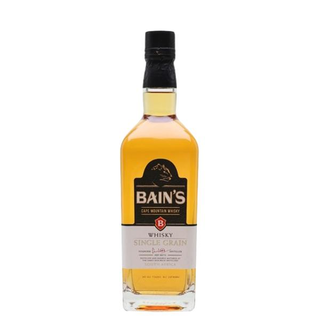 Bain’s Cape Mountain Whiskey 750ml