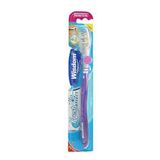 Wisdom Active Whitening T/Brush Inst Bright