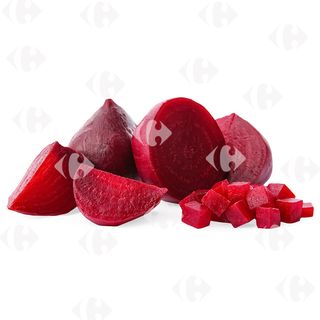 Betterave Semi Cuite 500g