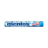 Mentos mint roll 37.5g
