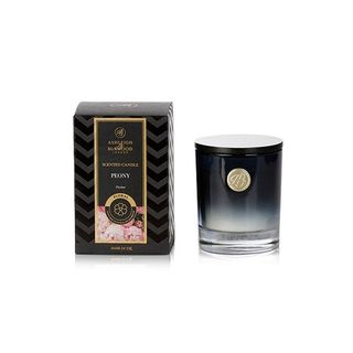 Ashleigh & Burwood Peony Scented Candle/ 140g