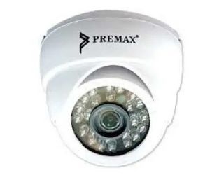 PREMAX CCTV DOME CAMERA PM-DCC58