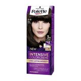 Semikit De Coloration Palette 3-0 Chatin Foncee - 842