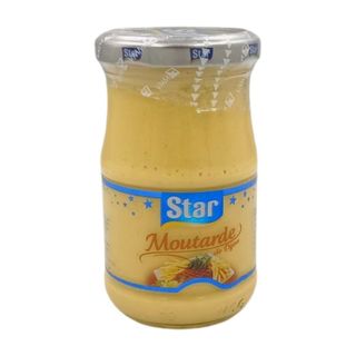 Moutarde de Dijon Star 21cl