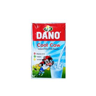 Dano Instant Milk Powder Sachet 12G